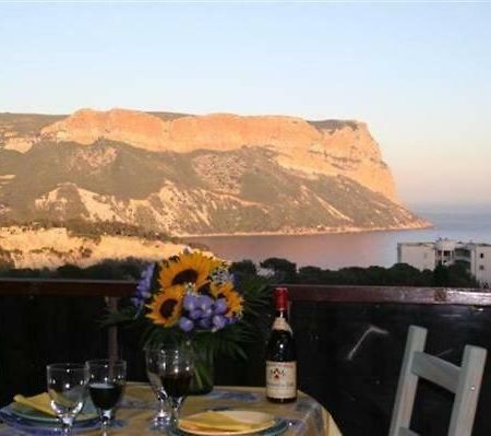 Cassis, perle de la Méditerranée Exterior foto