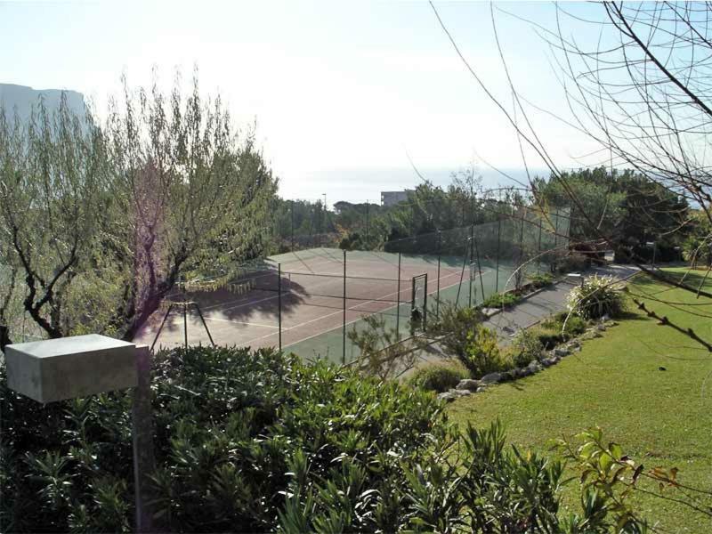 Cassis, perle de la Méditerranée Exterior foto