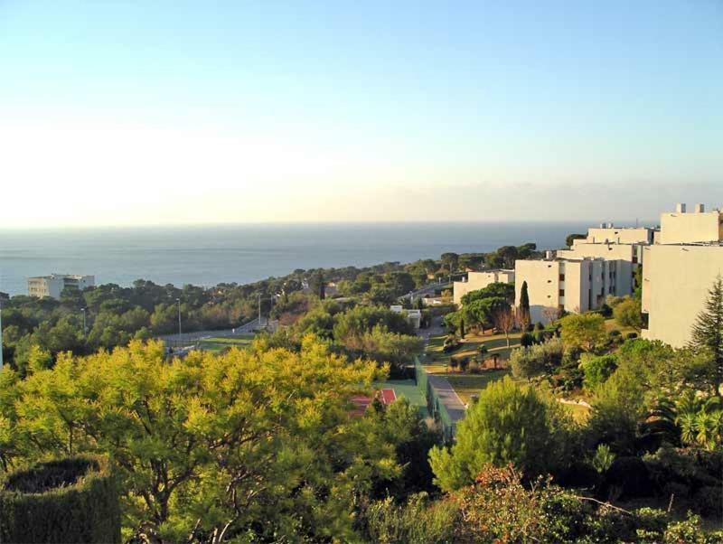 Cassis, perle de la Méditerranée Exterior foto